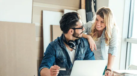 Best business loans for good credit