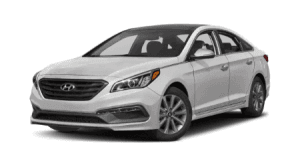How much does Hyundai Sonata car insurance cost?