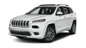 How much does Jeep Cherokee car insurance cost?