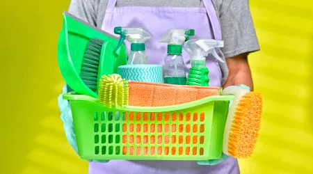 How to finance a cleaning service