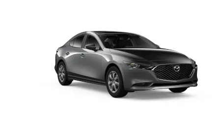 Mazda3 insurance rates