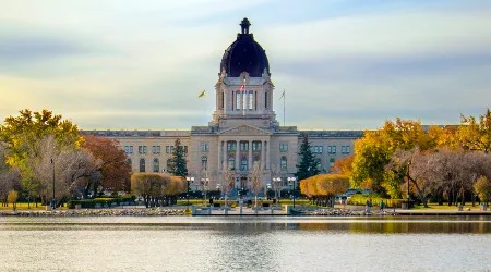 Regina hotels | Where to book in Saskatchewan’s capital city