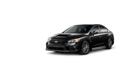 Subaru WRX insurance rates