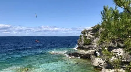Tobermory hotels | Where to book on the Bruce Peninsula