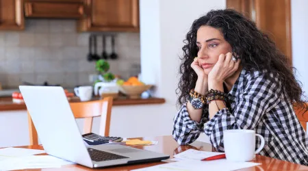 Deferred-interest loans