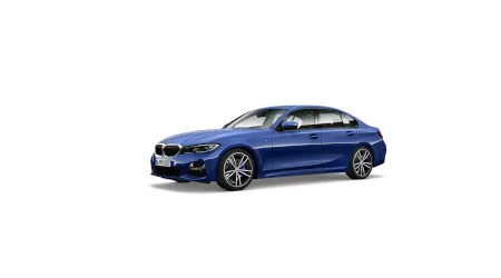 BMW 3 Series insurance rates