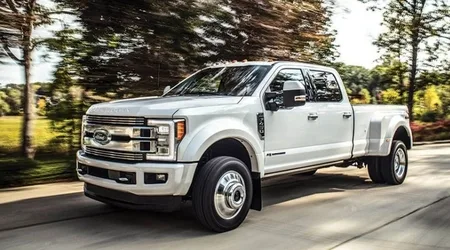 Ford F-350 insurance rate