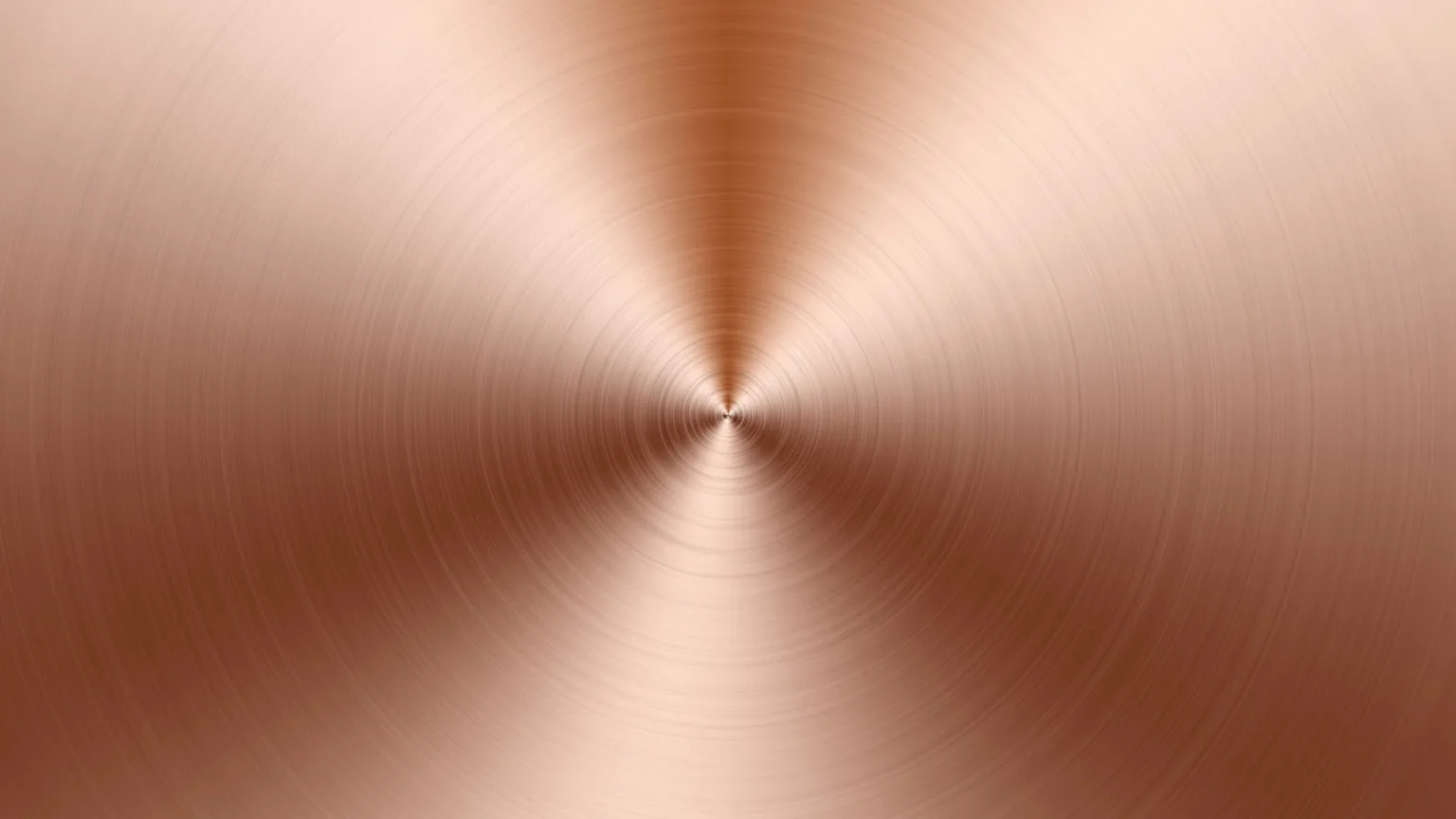 Image: Getty Images Close up of copper sheet