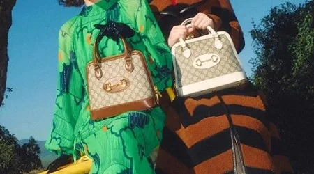 Where to shop for Gucci online in Canada