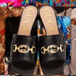 Image: ssense gucci