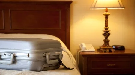 Kamloops hotels | Where to book in central British Columbia