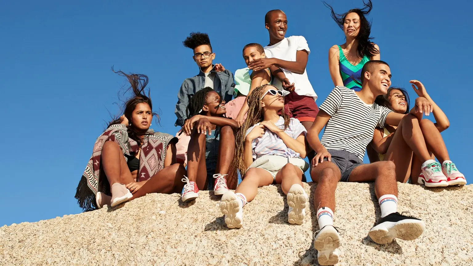 Image: Getty Images supreme inspired