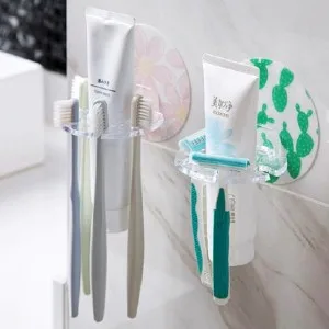 Image: aliexpress toothbrush holder