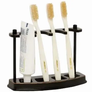 Image: lowes toothbrush holder