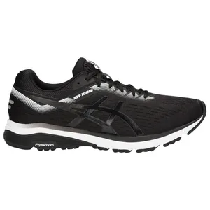 Image: footlocker.ca ASICS GT-1000 7 men's running shoes in black