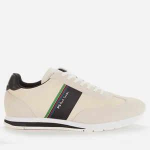 Image: Supplied PS Paul Smith Men's Prince Running Style Trainers - White