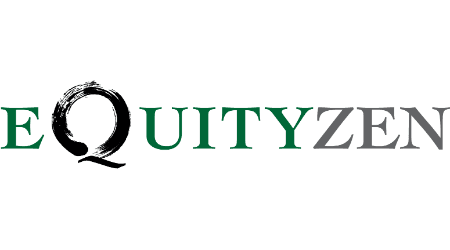 What is EquityZen and is it available to Canadian investors?
