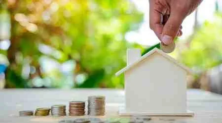 Real estate investment