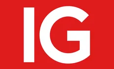 Image: Supplied IG International logo