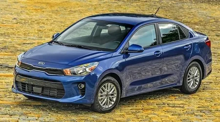 How much does Kia Rio car insurance cost?