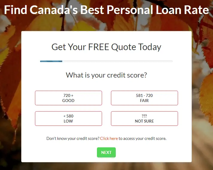 Loans Canada Review 2022 [personal Loans] Finder Canada