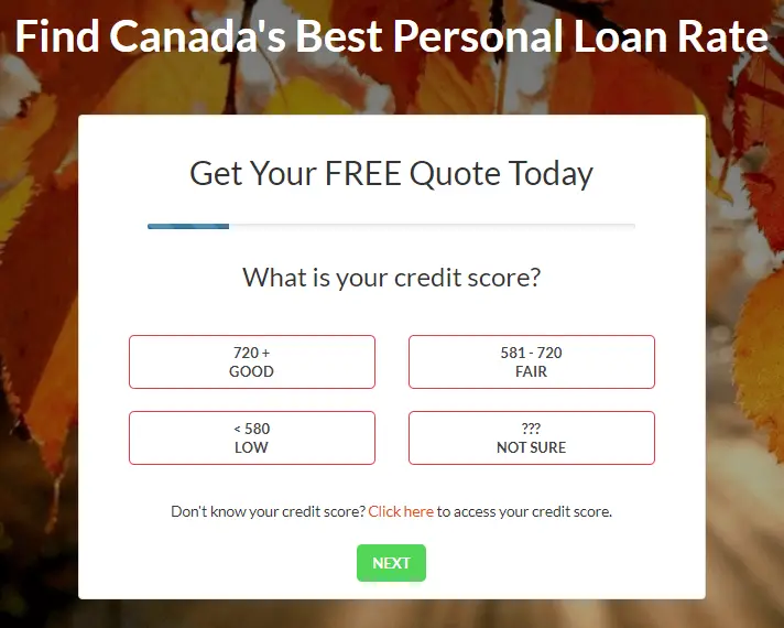 Loans Canada Review 2022 [Personal Loans] | Finder Canada