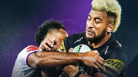 How to watch the 2020 NRL Grand Final from overseas