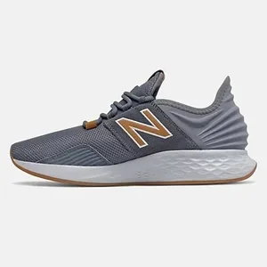 Image: newbalance.ca New Balance Fresh Foam Roav men's running shoes