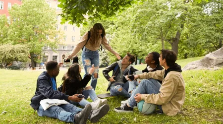 Best bank accounts for teens in 2021