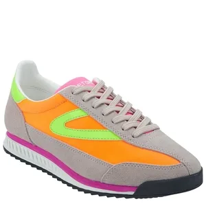 Image: Supplied Walmart Tretorn Rawlins 10 Sneaker in grey