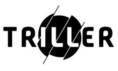 Image: Supplied Triller logo