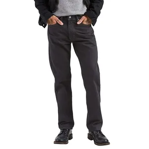 Image: walmart.ca Levi's Men's 505 Regular Fit Jeans sold by Walmart