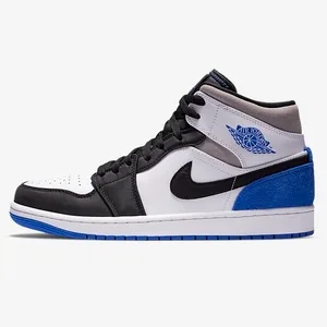 Image: nike.com/ca Air Jordan 1 Mid SE running shoe by Nike