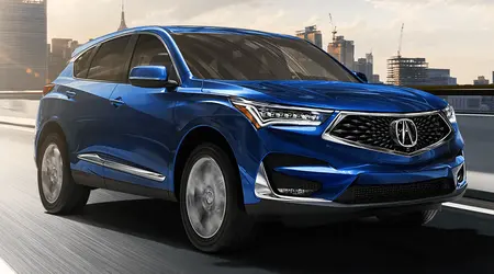 How much does Acura RDX insurance cost?