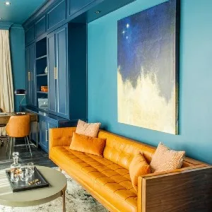 Image: etsy interior paint