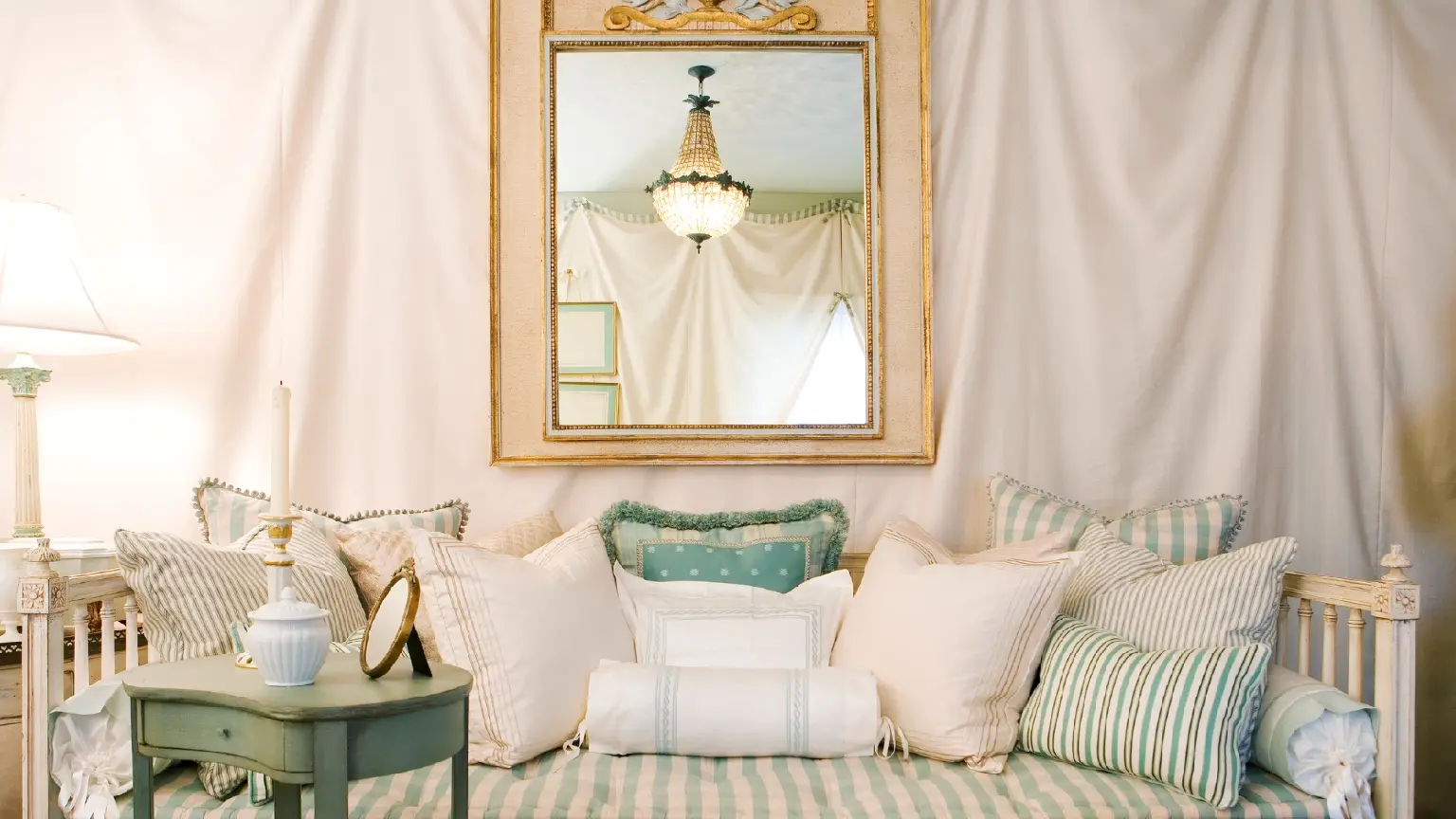 Image: Getty Images mirrors