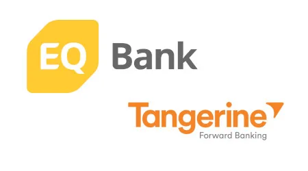 EQ Bank vs Tangerine