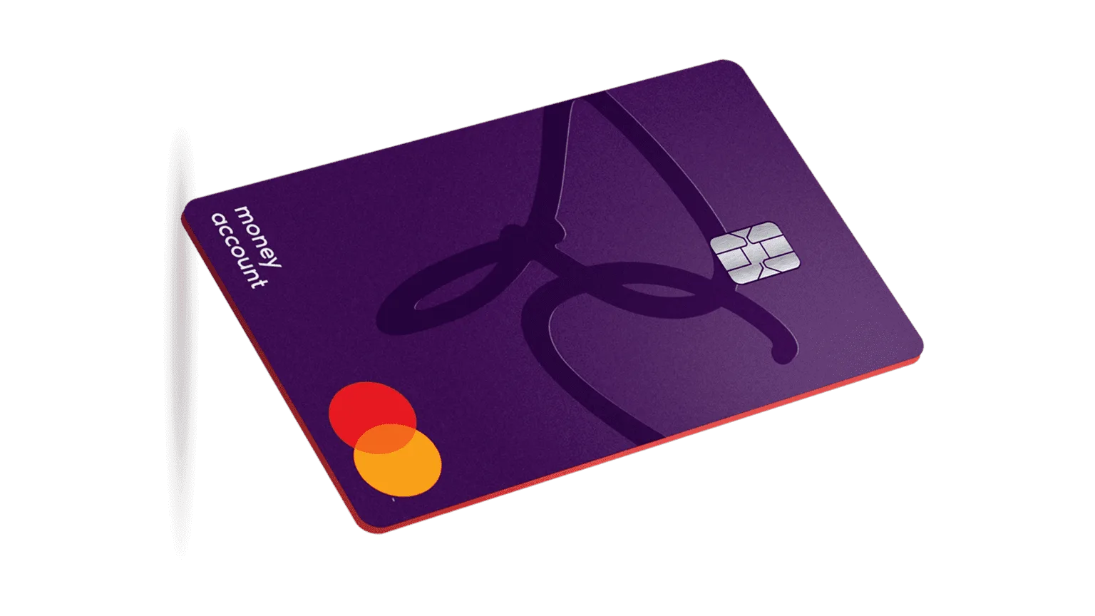 Image: Supplied PC Money Account card image