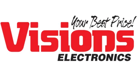 Visions Electronics Black Friday sale 2020