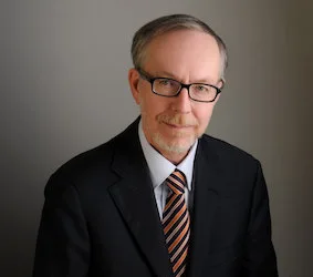 Philip Cross panelist
