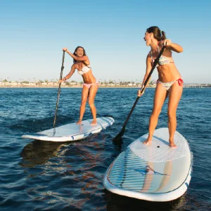 The top sites to buy paddle boards in Canada 2020