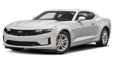 Chevrolet Camaro insurance rates