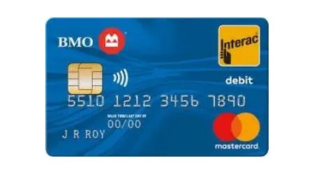 BMO Debit Card Review