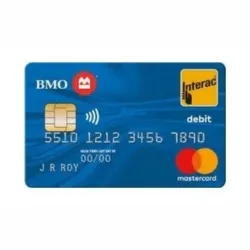 BMO Debit Card and Debit Mastercard Review | Finder Canada