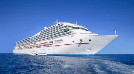 Investing in cruise ship stocks