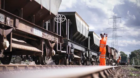 Investing in railroad stocks