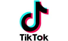 Image: Supplied TikTok logo