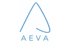 Image: Supplied Aeva logo