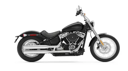 Harley-Davidson motorcycle insurance rates