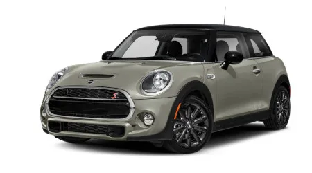 Mini Cooper insurance rates in Canada